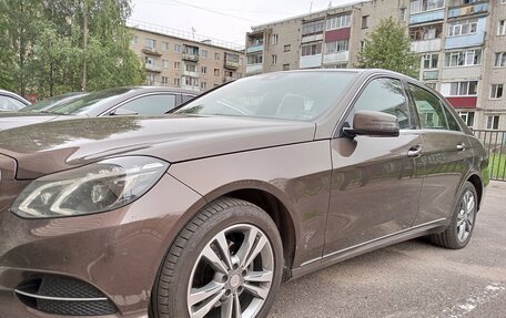 Mercedes-Benz E-Класс, 2014 год, 2 450 000 рублей, 22 фотография