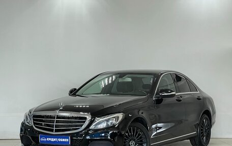 Mercedes-Benz C-Класс, 2015 год, 2 149 000 рублей, 3 фотография