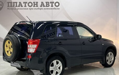 Suzuki Grand Vitara, 2007 год, 928 000 рублей, 5 фотография