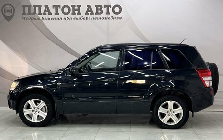 Suzuki Grand Vitara, 2007 год, 928 000 рублей, 8 фотография