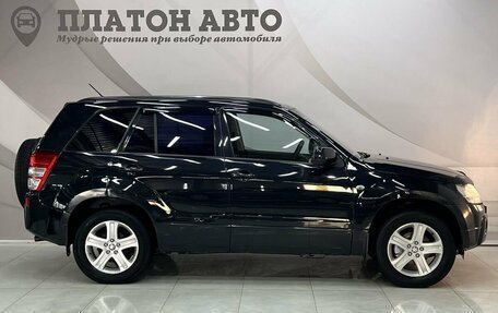 Suzuki Grand Vitara, 2007 год, 928 000 рублей, 4 фотография