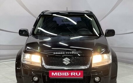 Suzuki Grand Vitara, 2007 год, 928 000 рублей, 2 фотография