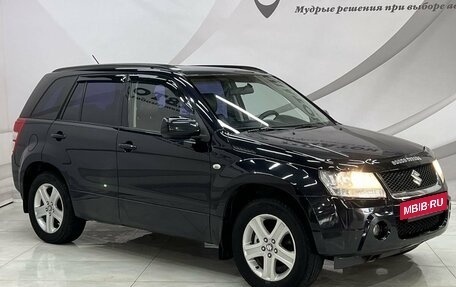 Suzuki Grand Vitara, 2007 год, 928 000 рублей, 3 фотография