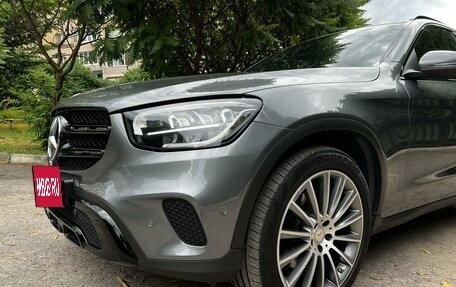 Mercedes-Benz GLC, 2021 год, 4 870 000 рублей, 4 фотография