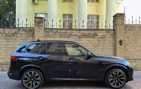 BMW X5 M, 2020 год, 10 990 000 рублей, 4 фотография