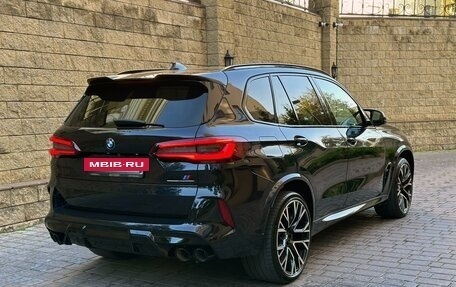 BMW X5 M, 2020 год, 10 990 000 рублей, 5 фотография