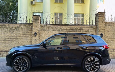 BMW X5 M, 2020 год, 10 990 000 рублей, 8 фотография