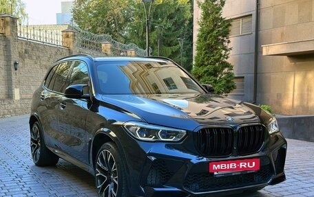 BMW X5 M, 2020 год, 10 990 000 рублей, 3 фотография