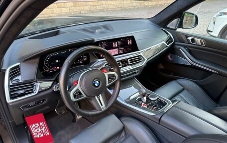 BMW X5 M, 2020 год, 10 990 000 рублей, 15 фотография