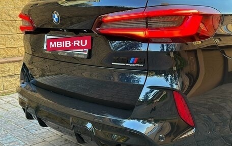 BMW X5 M, 2020 год, 10 990 000 рублей, 12 фотография