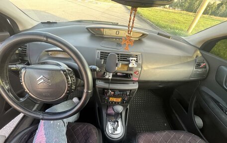 Citroen C4 II рестайлинг, 2005 год, 260 000 рублей, 6 фотография