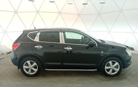 Nissan Qashqai, 2008 год, 870 000 рублей, 2 фотография