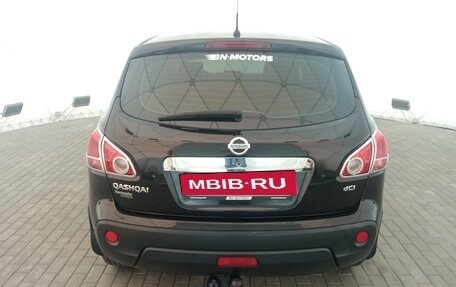 Nissan Qashqai, 2008 год, 870 000 рублей, 4 фотография