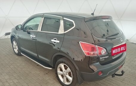 Nissan Qashqai, 2008 год, 870 000 рублей, 5 фотография