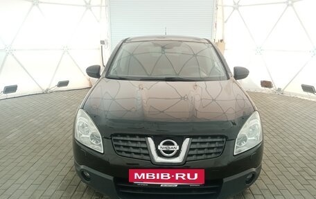 Nissan Qashqai, 2008 год, 870 000 рублей, 8 фотография