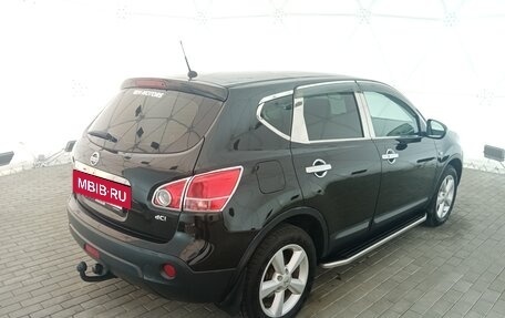 Nissan Qashqai, 2008 год, 870 000 рублей, 3 фотография