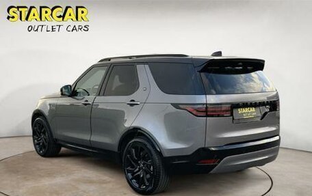 Land Rover Discovery IV, 2024 год, 29 500 000 рублей, 5 фотография