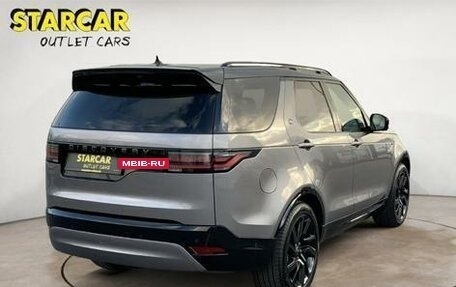 Land Rover Discovery IV, 2024 год, 29 500 000 рублей, 4 фотография