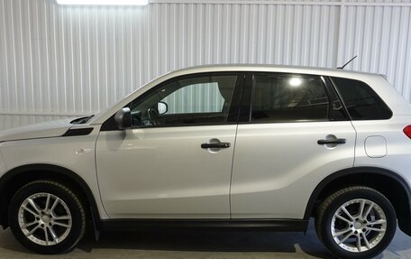 Suzuki Vitara II рестайлинг, 2015 год, 1 799 000 рублей, 6 фотография