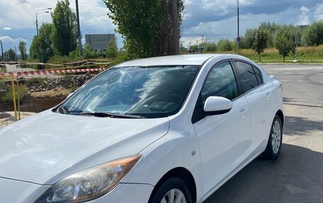 Mazda 3, 2009 год, 978 000 рублей, 3 фотография