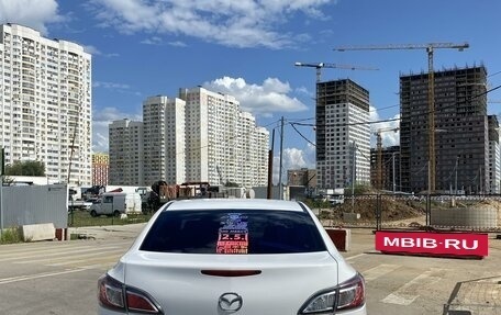 Mazda 3, 2009 год, 978 000 рублей, 2 фотография