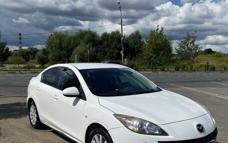 Mazda 3, 2009 год, 978 000 рублей, 4 фотография