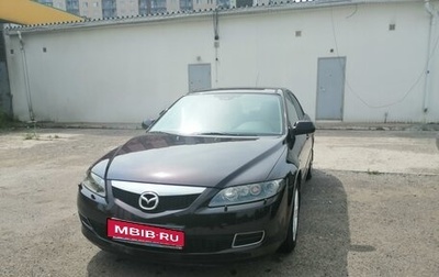 Mazda 6, 2006 год, 720 000 рублей, 1 фотография