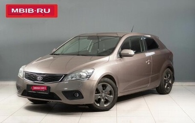 KIA cee'd I рестайлинг, 2011 год, 780 000 рублей, 1 фотография