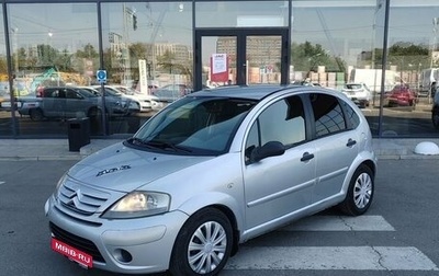 Citroen C3 II, 2008 год, 390 000 рублей, 1 фотография