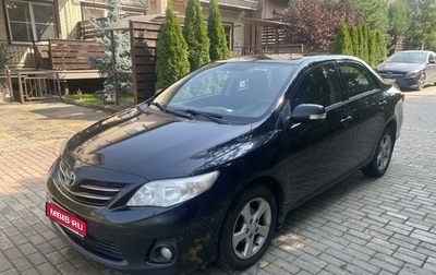 Toyota Corolla, 2012 год, 1 100 000 рублей, 1 фотография