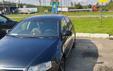 Volkswagen Passat B6, 2007 год, 620 000 рублей, 1 фотография