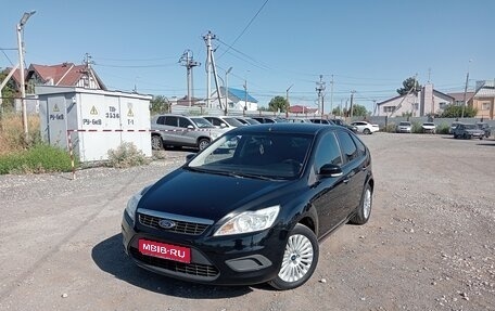 Ford Focus II рестайлинг, 2010 год, 785 000 рублей, 1 фотография