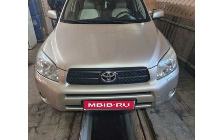 Toyota RAV4, 2007 год, 1 200 000 рублей, 1 фотография