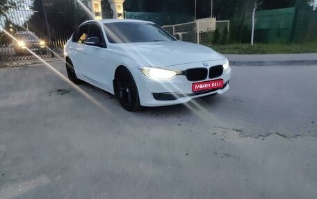 BMW 3 серия, 2011 год, 1 440 000 рублей, 1 фотография