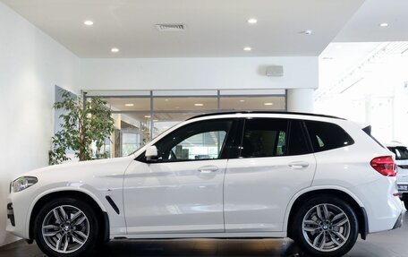 BMW X3, 2019 год, 4 490 000 рублей, 7 фотография