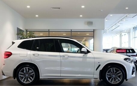 BMW X3, 2019 год, 4 490 000 рублей, 4 фотография