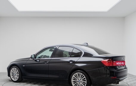 BMW 3 серия, 2012 год, 1 951 000 рублей, 7 фотография