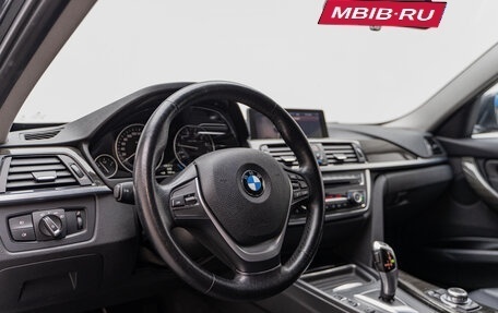 BMW 3 серия, 2012 год, 1 951 000 рублей, 9 фотография