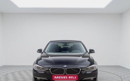 BMW 3 серия, 2012 год, 1 951 000 рублей, 2 фотография