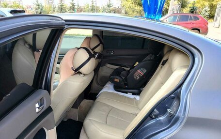 Infiniti G, 2008 год, 1 150 000 рублей, 9 фотография