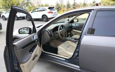 Infiniti G, 2008 год, 1 150 000 рублей, 11 фотография