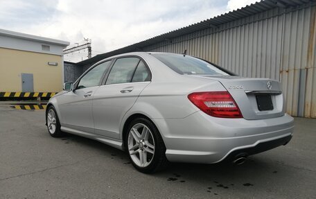 Mercedes-Benz C-Класс, 2013 год, 1 699 000 рублей, 7 фотография