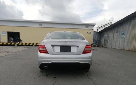 Mercedes-Benz C-Класс, 2013 год, 1 699 000 рублей, 6 фотография