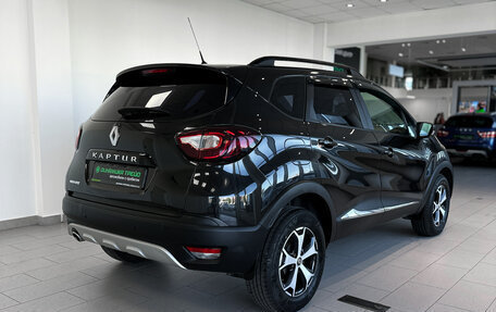 Renault Kaptur I рестайлинг, 2018 год, 1 560 000 рублей, 6 фотография