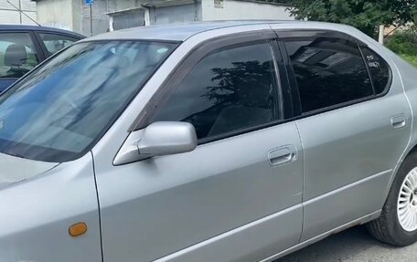 Toyota Camry V40, 1995 год, 305 000 рублей, 5 фотография