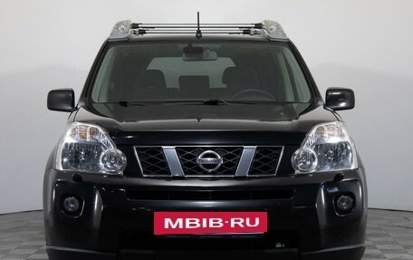 Nissan X-Trail, 2010 год, 1 199 000 рублей, 2 фотография