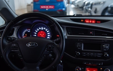 KIA cee'd III, 2017 год, 1 700 000 рублей, 15 фотография