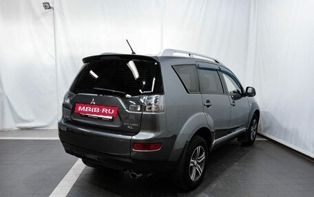 Mitsubishi Outlander III рестайлинг 3, 2008 год, 1 289 000 рублей, 5 фотография