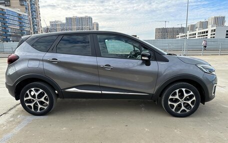 Renault Kaptur I рестайлинг, 2019 год, 1 650 000 рублей, 5 фотография