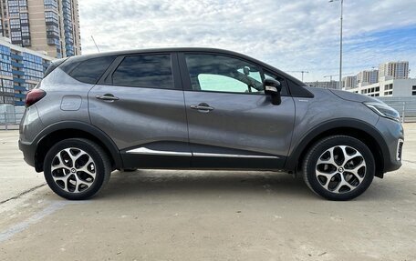 Renault Kaptur I рестайлинг, 2019 год, 1 650 000 рублей, 12 фотография